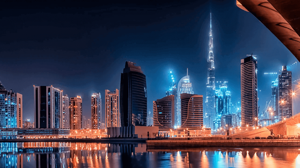 Investing in Dubai real estate: Strategies for long-term success